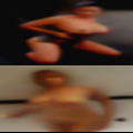 Horny girls alone