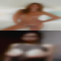 Naked woman large clitoris
