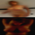 Hairy women
