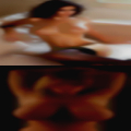 How horny girl