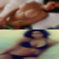 Naked woman Haysville