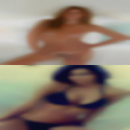 Nude girls from Columbia