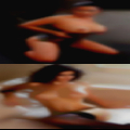 Swinger bareback straight