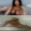 Sexy woman doing 3some FMF