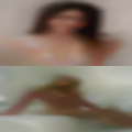 Tight horny women