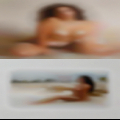 Horny women want whores