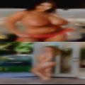 Horny girls alone