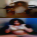 Horny women want whores
