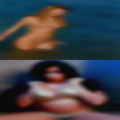 How horny girl