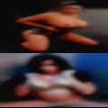 Nude girls playing sports