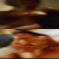Girls swinging fuck