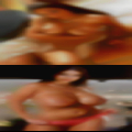 Hairy women