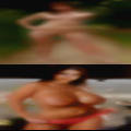 Hot pregnant swinger