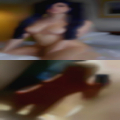 Horny women want whores