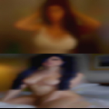 Nude girls from Columbia