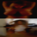 Horny girls alone