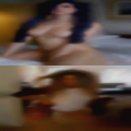 Naked woman Haysville
