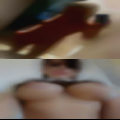 Man swapping