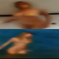 Girls Climax