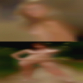 Woman Groton