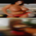 Horny girls alone