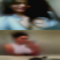 Horny girls alone
