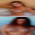 Hairy women