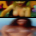 Horny women over