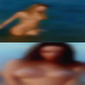 Horny women want whores