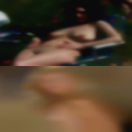 Hot pregnant swinger