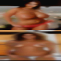Woman swinger