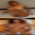 Women thong sandals getting