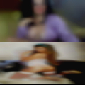 Fully naked woman looking